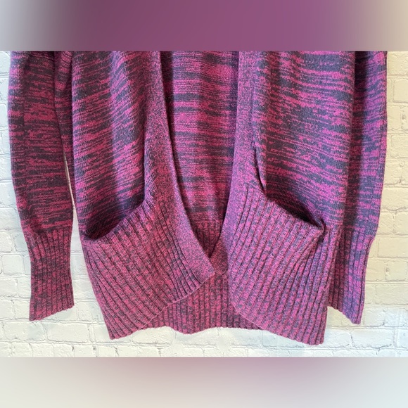 Aritzia Talula Lenox Cashmere & Angora blend Cardigan - Picture 13 of 16